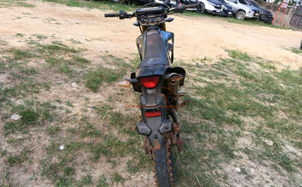 HONDA  CRF 150