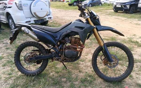 HONDA  CRF 150