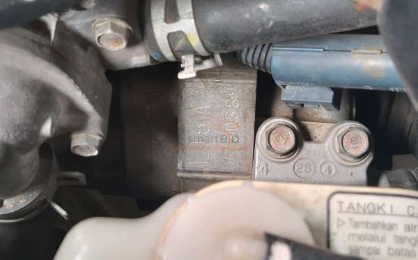 HONDA  JAZZ  GE8 1.5 E