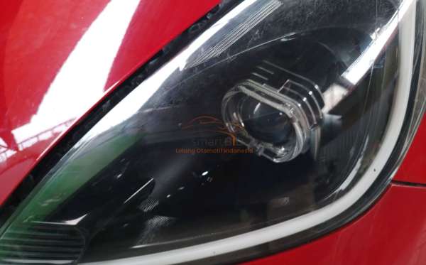 HONDA  JAZZ  GE8 1.5 E