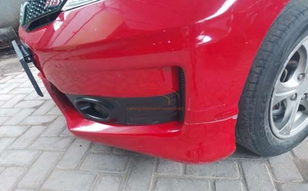 HONDA  JAZZ  GE8 1.5 E