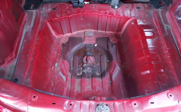 HONDA  JAZZ  GE8 1.5 E