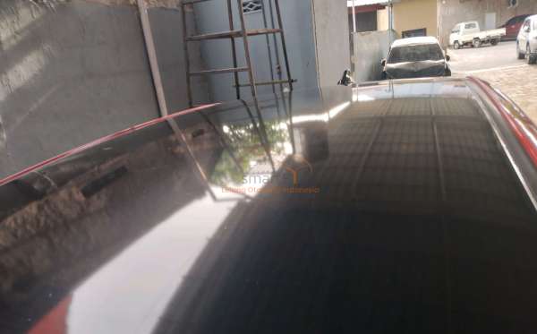 HONDA  JAZZ  GE8 1.5 E