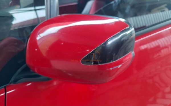 HONDA  JAZZ  GE8 1.5 E