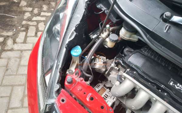 HONDA  JAZZ  GE8 1.5 E