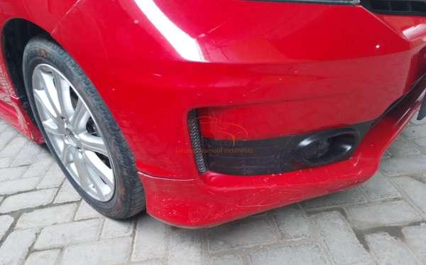 HONDA  JAZZ  GE8 1.5 E