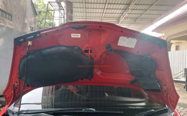 HONDA  JAZZ  GE8 1.5 E