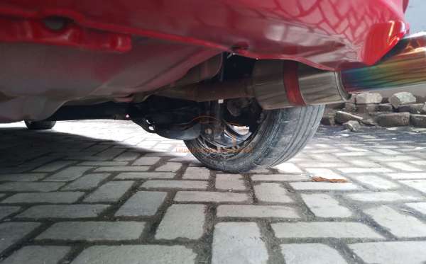 HONDA  JAZZ  GE8 1.5 E