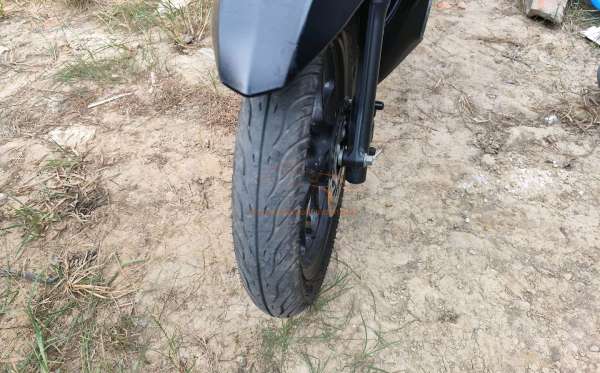 HONDA  BEAT