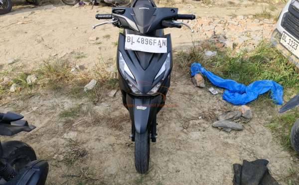 HONDA  BEAT
