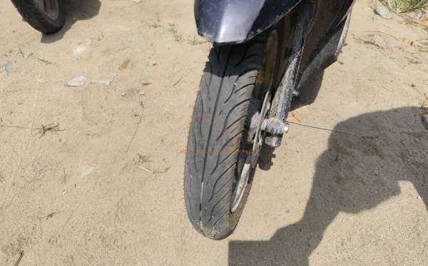 HONDA  BEAT