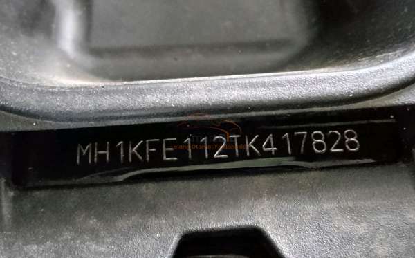 HONDA  PCX 160