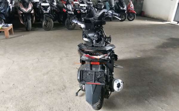 HONDA  PCX 160