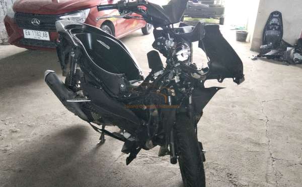 HONDA  PCX 160