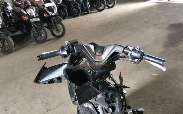 HONDA  PCX 160