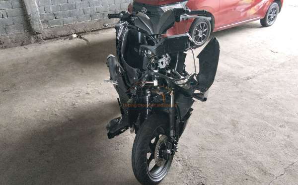 HONDA  PCX 160