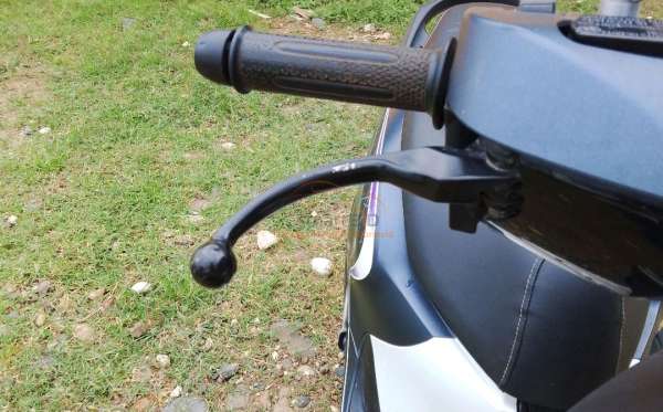 HONDA  SCOOPY