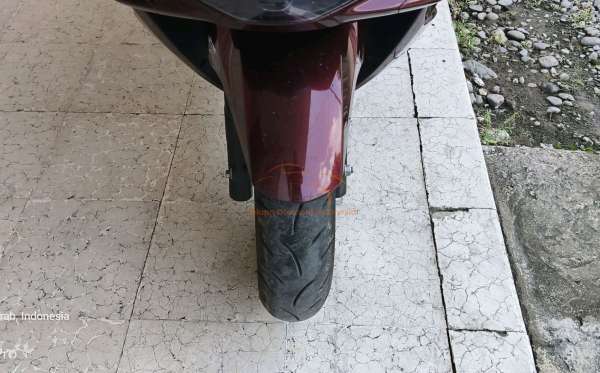 HONDA  PCX 160