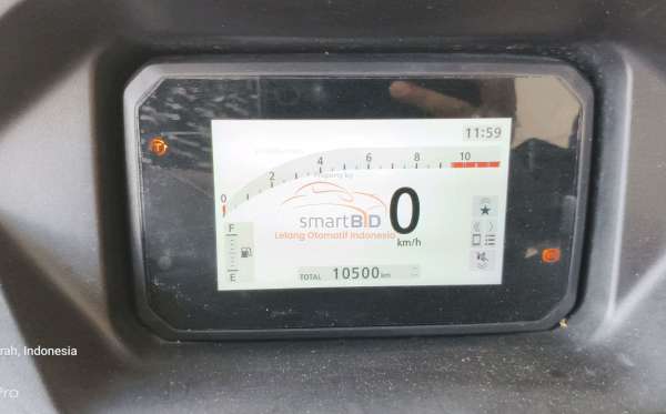HONDA  PCX 160