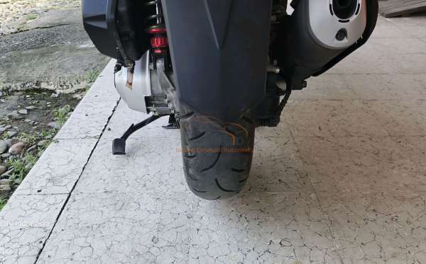 HONDA  PCX 160