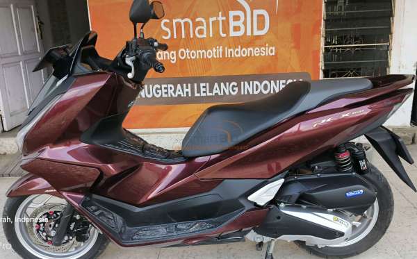 HONDA  PCX 160