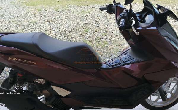 HONDA  PCX 160