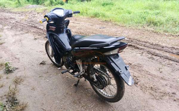 HONDA REVO FIT FI