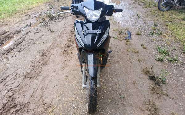 HONDA REVO FIT FI