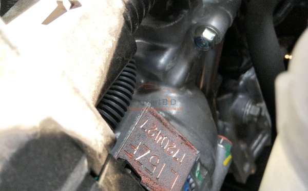 HONDA WRV