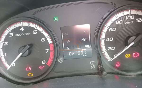 MITSUBISHI XPANDER 1.5L EXCEED