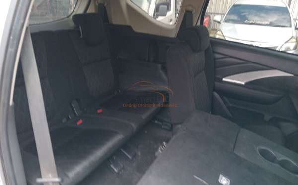 MITSUBISHI XPANDER 1.5L EXCEED