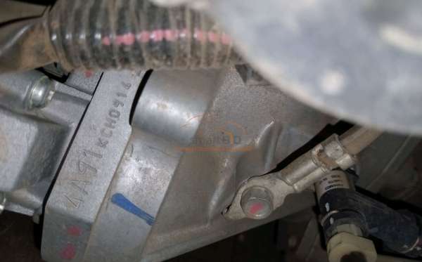 MITSUBISHI XPANDER 1.5L EXCEED