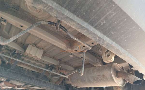 MITSUBISHI XPANDER 1.5L EXCEED