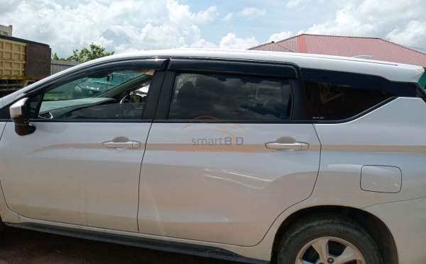MITSUBISHI XPANDER 1.5L EXCEED