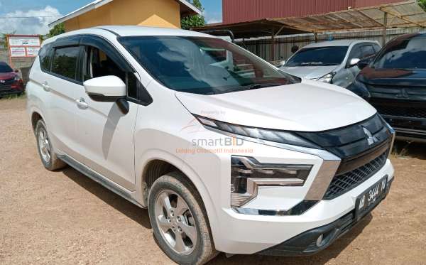 MITSUBISHI XPANDER 1.5L EXCEED