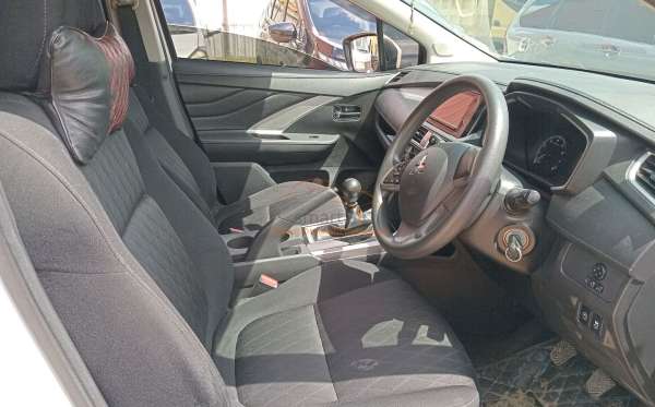 MITSUBISHI XPANDER 1.5L EXCEED