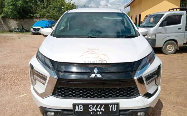 MITSUBISHI XPANDER 1.5L EXCEED
