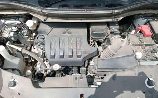 MITSUBISHI XPANDER 1.5L EXCEED