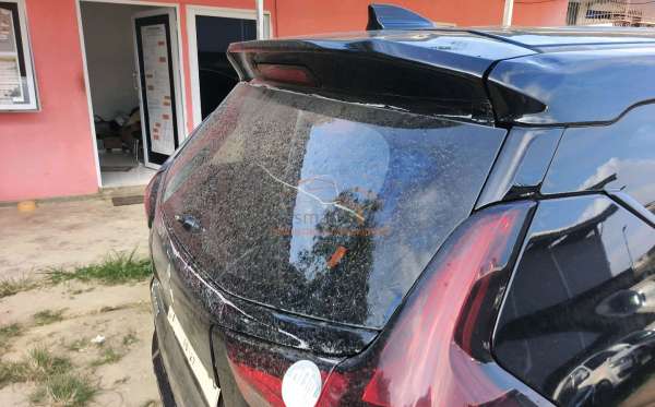 MITSUBISHI XPANDER 1.5L EXCEED