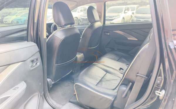 MITSUBISHI XPANDER 1.5L EXCEED