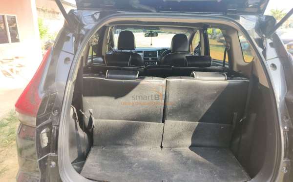 MITSUBISHI XPANDER 1.5L EXCEED