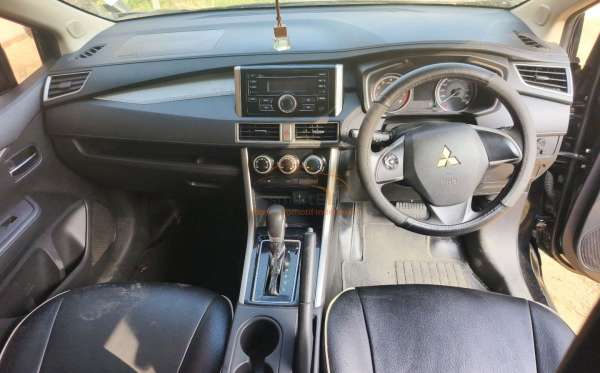 MITSUBISHI XPANDER 1.5L EXCEED