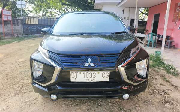 MITSUBISHI XPANDER 1.5L EXCEED