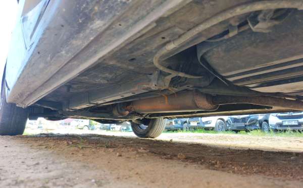 MITSUBISHI XPANDER 1.5L EXCEED