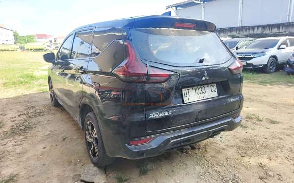 MITSUBISHI XPANDER 1.5L EXCEED