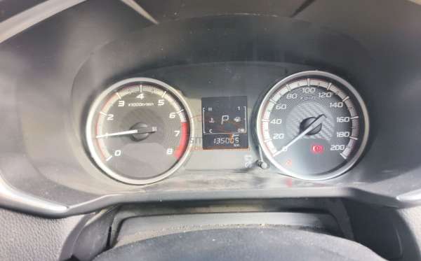 MITSUBISHI XPANDER 1.5L EXCEED