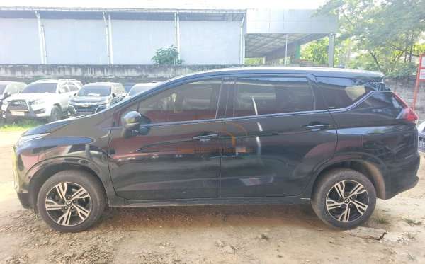 MITSUBISHI XPANDER 1.5L EXCEED