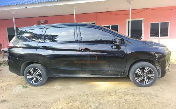 MITSUBISHI XPANDER 1.5L EXCEED