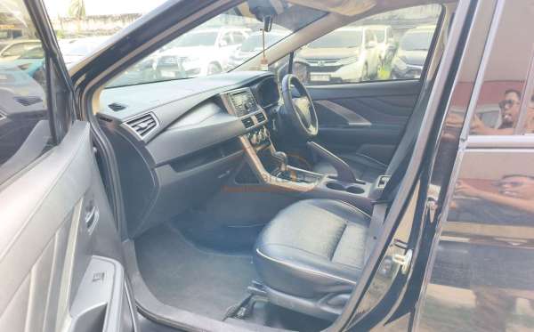 MITSUBISHI XPANDER 1.5L EXCEED
