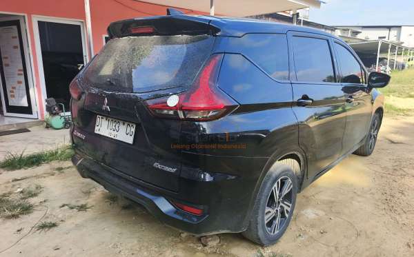 MITSUBISHI XPANDER 1.5L EXCEED